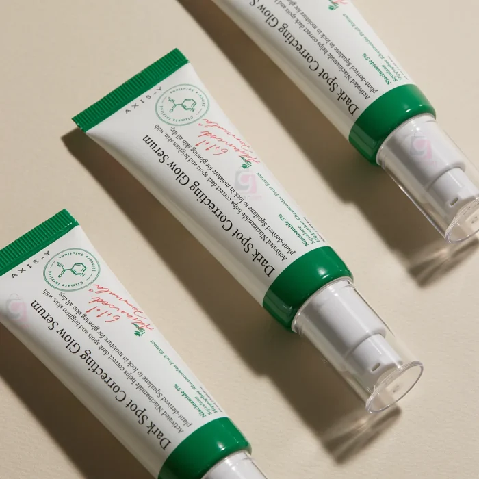 AXIS-Y Dark Spot Correcting Glow Serum 50 ml