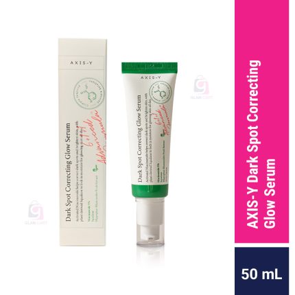 AXIS-Y Dark Spot Correcting Glow Serum 50 ml