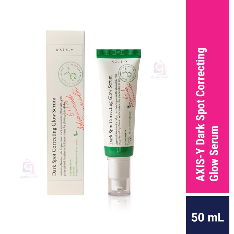 AXIS-Y Dark Spot Correcting Glow Serum 50 ml