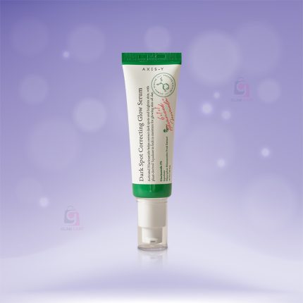 AXIS-Y Dark Spot Correcting Glow Serum 50 ml