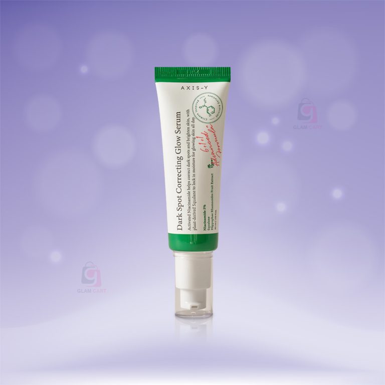 AXIS-Y Dark Spot Correcting Glow Serum 50 ml
