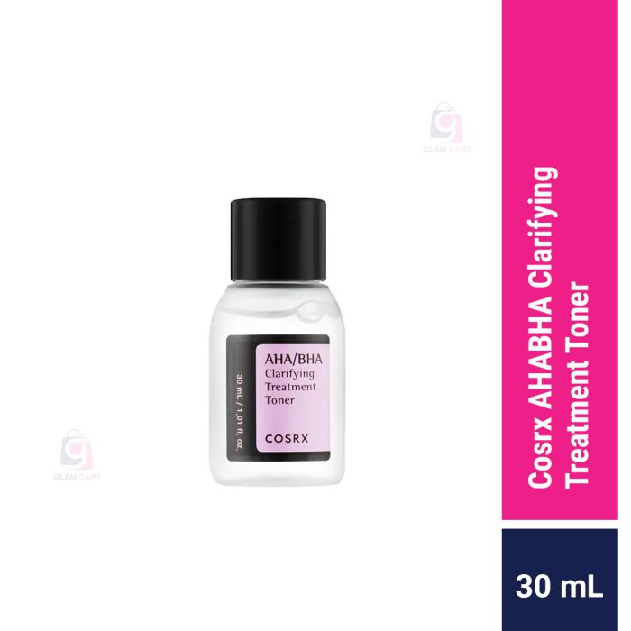 Cosrx AHA/BHA Clarifying Treatment Toner 150 ml