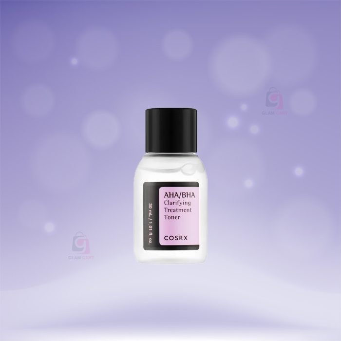 Cosrx AHA/BHA Clarifying Treatment Toner 150 ml