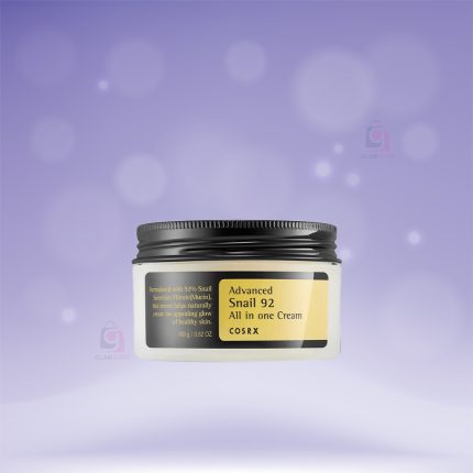 Cosrx Advanced Snail 92 All In One Cream 100g