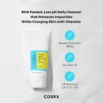 Cosrx Low pH Good Morning Gel Cleanser 150 ml