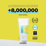 Cosrx Low pH Good Morning Gel Cleanser 150 ml