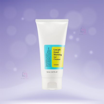 Cosrx Low pH Good Morning Gel Cleanser 150 ml