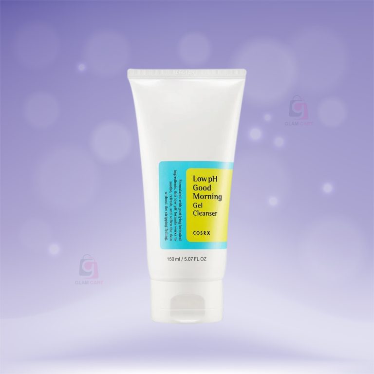 Cosrx Low pH Good Morning Gel Cleanser 150 ml