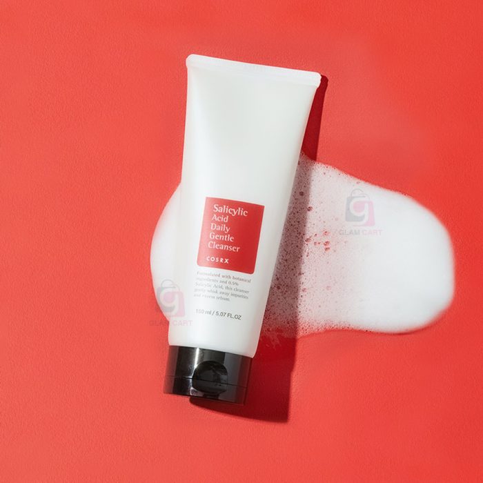 Cosrx Salicylic Acid Daily Gentle Cleanser 150 ml