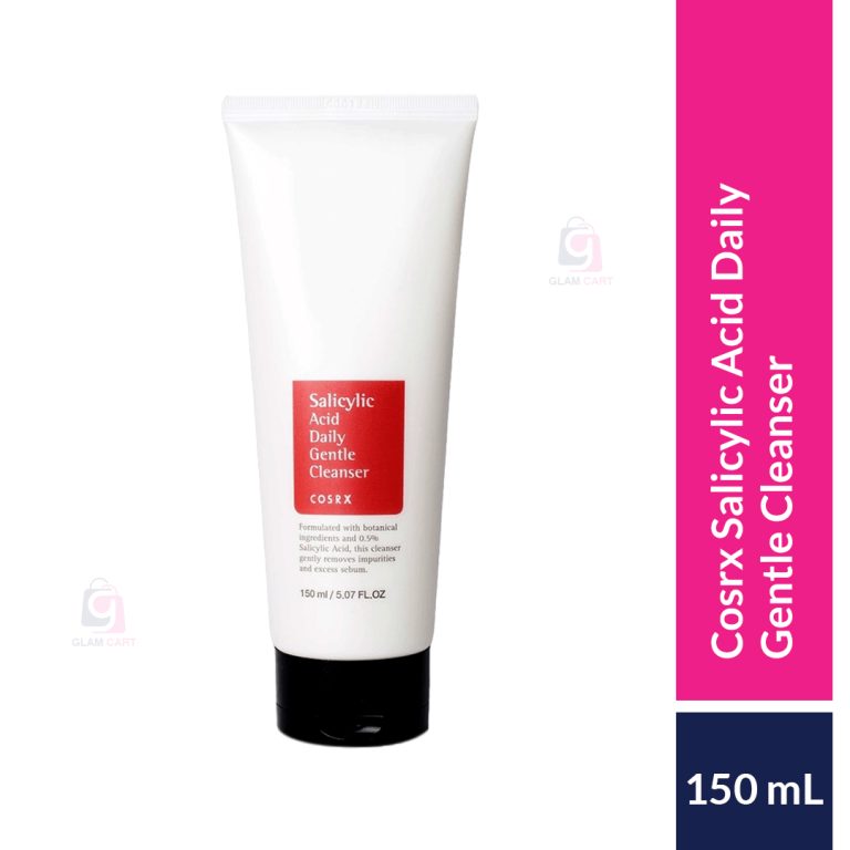 Cosrx Salicylic Acid Daily Gentle Cleanser 150 ml