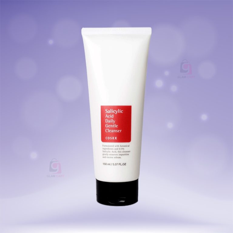 Cosrx Salicylic Acid Daily Gentle Cleanser 150 ml