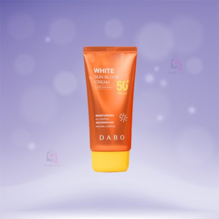 DABO White Sun Block Cream SPF50+ PA+++ 70 ml