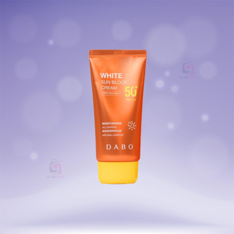 DABO White Sun Block Cream SPF50+ PA+++ 70 ml