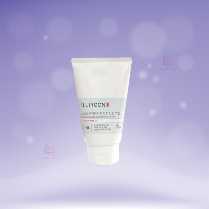 Illiyoon Ceramide Ato Concentrate Cream 30 ml