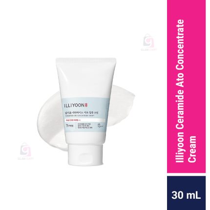 Illiyoon Ceramide Ato Concentrate Cream 30 ml
