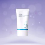 Missha AQUA Sun SPF50+ PA ++++ 50 ml
