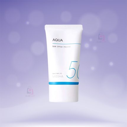 Missha AQUA Sun SPF50+ PA ++++ 50 ml