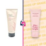 The Face Shop Rice Water Bright Foaming Cleanser 150 ml