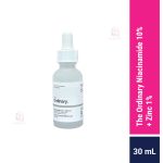 The Ordinary Niacinamide 10% + Zinc 1% 30 ml